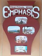 Emphasis Traditional House