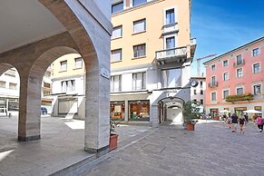 Novos Emerald in Lugano