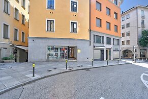 Novos Emerald in Lugano