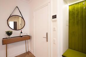 Novos Emerald in Lugano