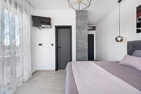 Villa Jollie Zadarvillas