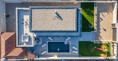 Villa Jollie Zadarvillas
