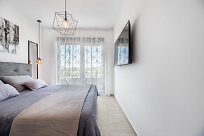 Villa Jollie Zadarvillas