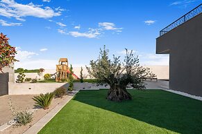 Villa Jollie Zadarvillas