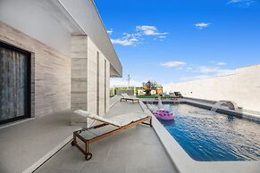 Villa Jollie Zadarvillas