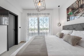 Villa Jollie Zadarvillas