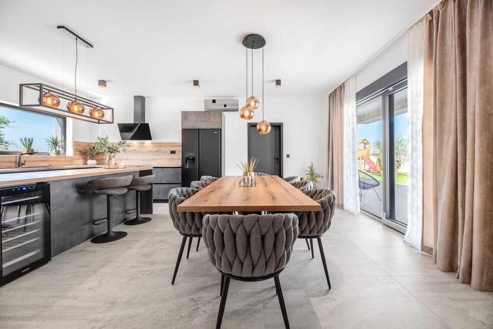 Villa Jollie Zadarvillas