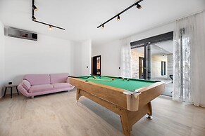 Villa Jollie Zadarvillas