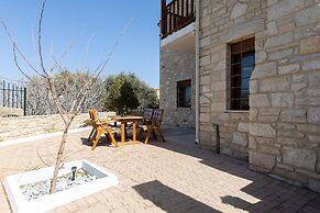 Sunstone Villa Mountainview