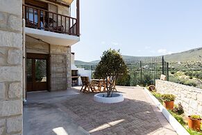 Sunstone Villa Mountainview