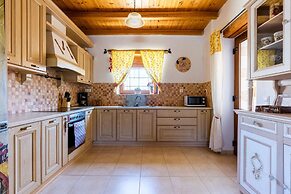 Sunstone Villa Mountainview