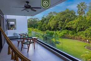 Nick Price Residences A 206