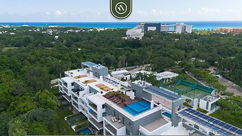 Nick Price Residences A 206