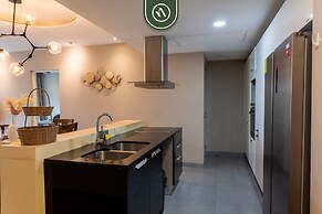 Nick Price Residences A 206