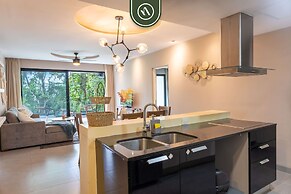 Nick Price Residences A 206