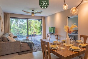Nick Price Residences A 206