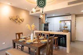 Nick Price Residences A 206
