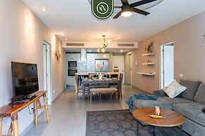 Nick Price Residences A 206
