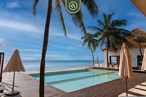 Nick Price Residences A 206