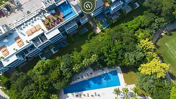 Nick Price Residences A 206