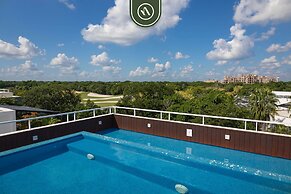 Nick Price Residences A 206