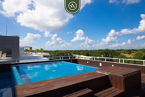 Nick Price Residences A 206