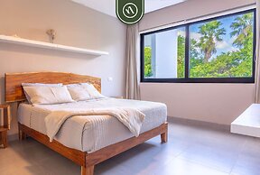 Nick Price Residences A 206