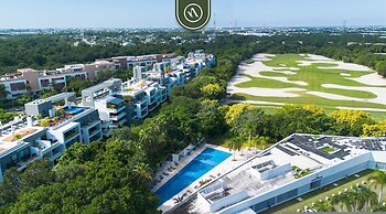 Nick Price Residences A 206