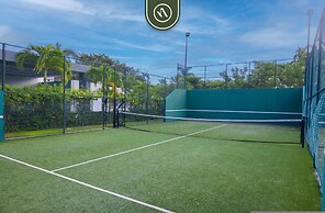 Nick Price Residences A 206