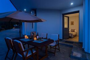 Onar Zin Seabliss - Mike Poolside Getaway