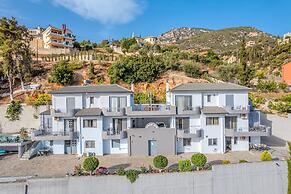 Onar Zin Seabliss - Mike Poolside Getaway