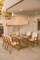 Onar Zin Seabliss - Mike Poolside Getaway