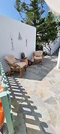 Beachside Bliss at Skyros Luxury Retreat