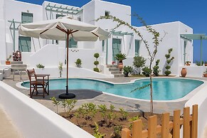 Beachside Bliss at Skyros Luxury Retreat