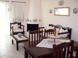 Beachside Bliss at Skyros Luxury Retreat