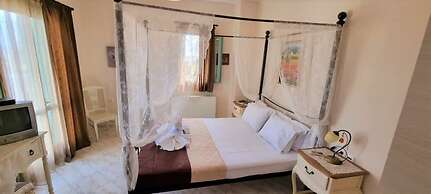 Beachside Bliss at Skyros Luxury Retreat