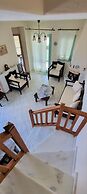 Beachside Bliss at Skyros Luxury Retreat