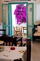 Beachside Bliss at Skyros Luxury Retreat