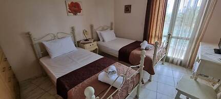 Beachside Bliss at Skyros Luxury Retreat