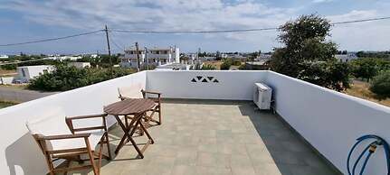 Beachside Bliss at Skyros Luxury Retreat