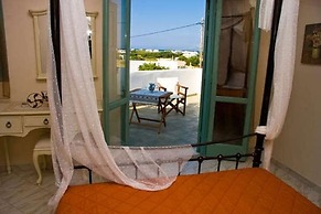 Beachside Bliss at Skyros Luxury Retreat
