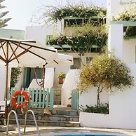 Beachside Bliss at Skyros Luxury Retreat