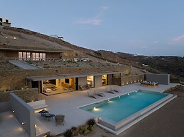 Big Blue Villas I - Andros