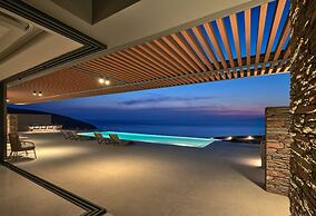 Big Blue Villas I - Andros