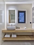 Big Blue Villas I - Andros