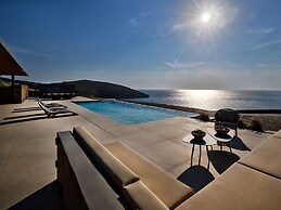Big Blue Villas I - Andros