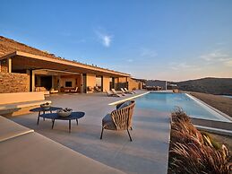 Big Blue Villas I - Andros