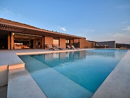 Big Blue Villas I - Andros