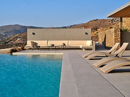 Big Blue Villas I - Andros