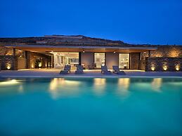 Big Blue Villas I - Andros